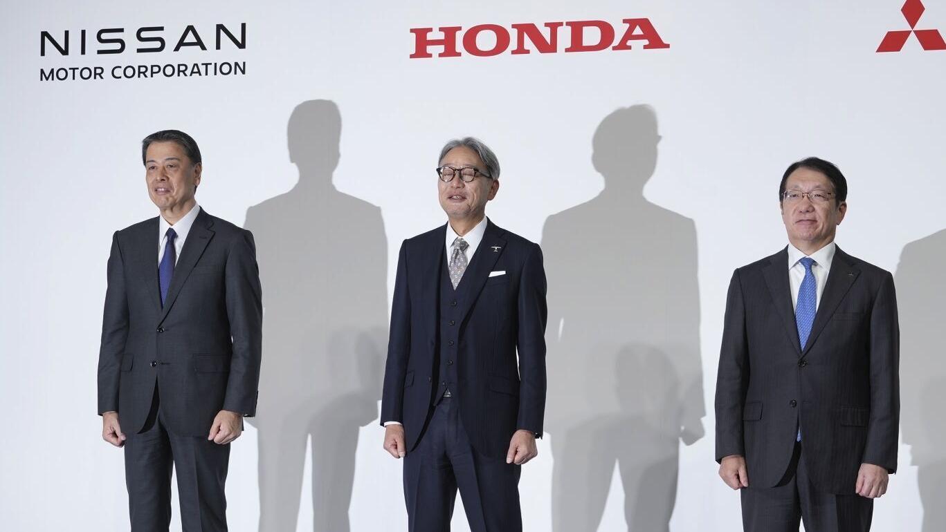 What a merger between Nissan and Honda means for the automakers and the industry